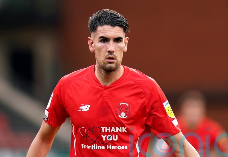 Conor Wilkinson snatches Motherwell a point against Dundee