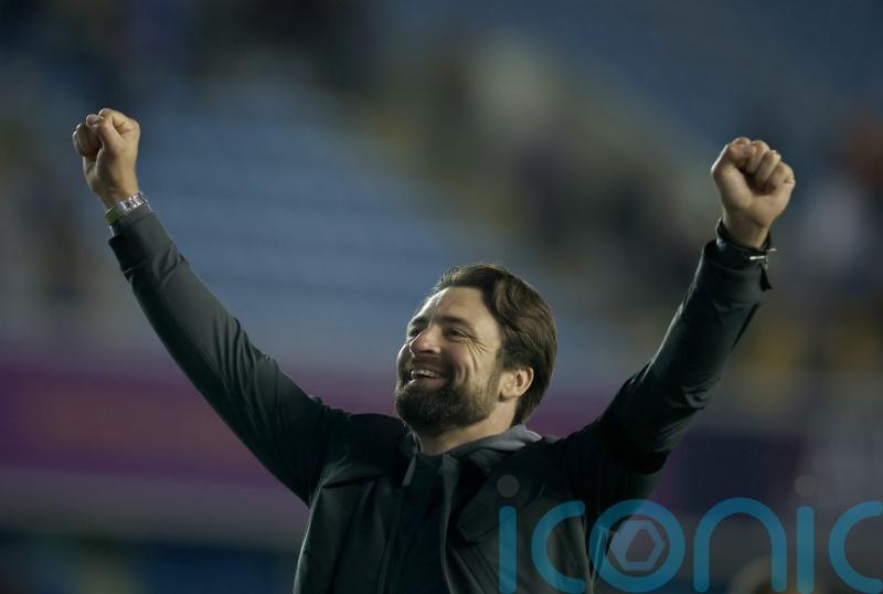 Russell Martin enjoys chance to respond to Cardiff abuse