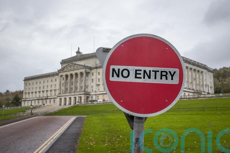 Committee recommends &lsquo;supermajority&rsquo; speaker election to restore Stormont