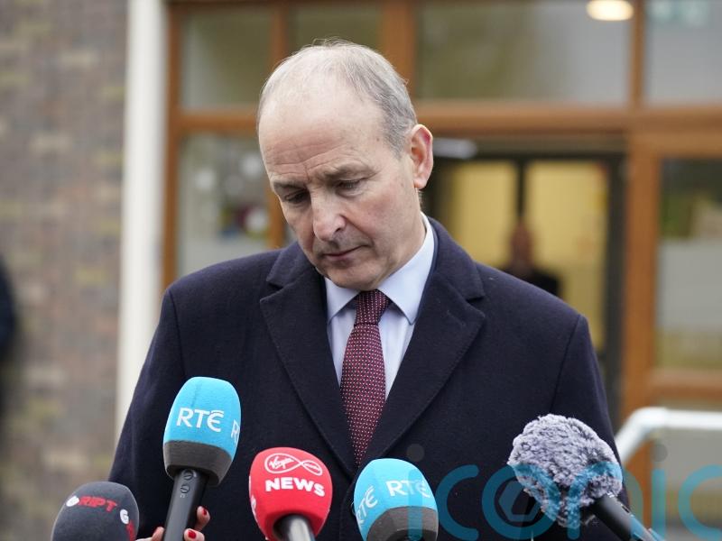 Government &lsquo;concerned&rsquo; about prospect of asylum seekers having to sleep rough