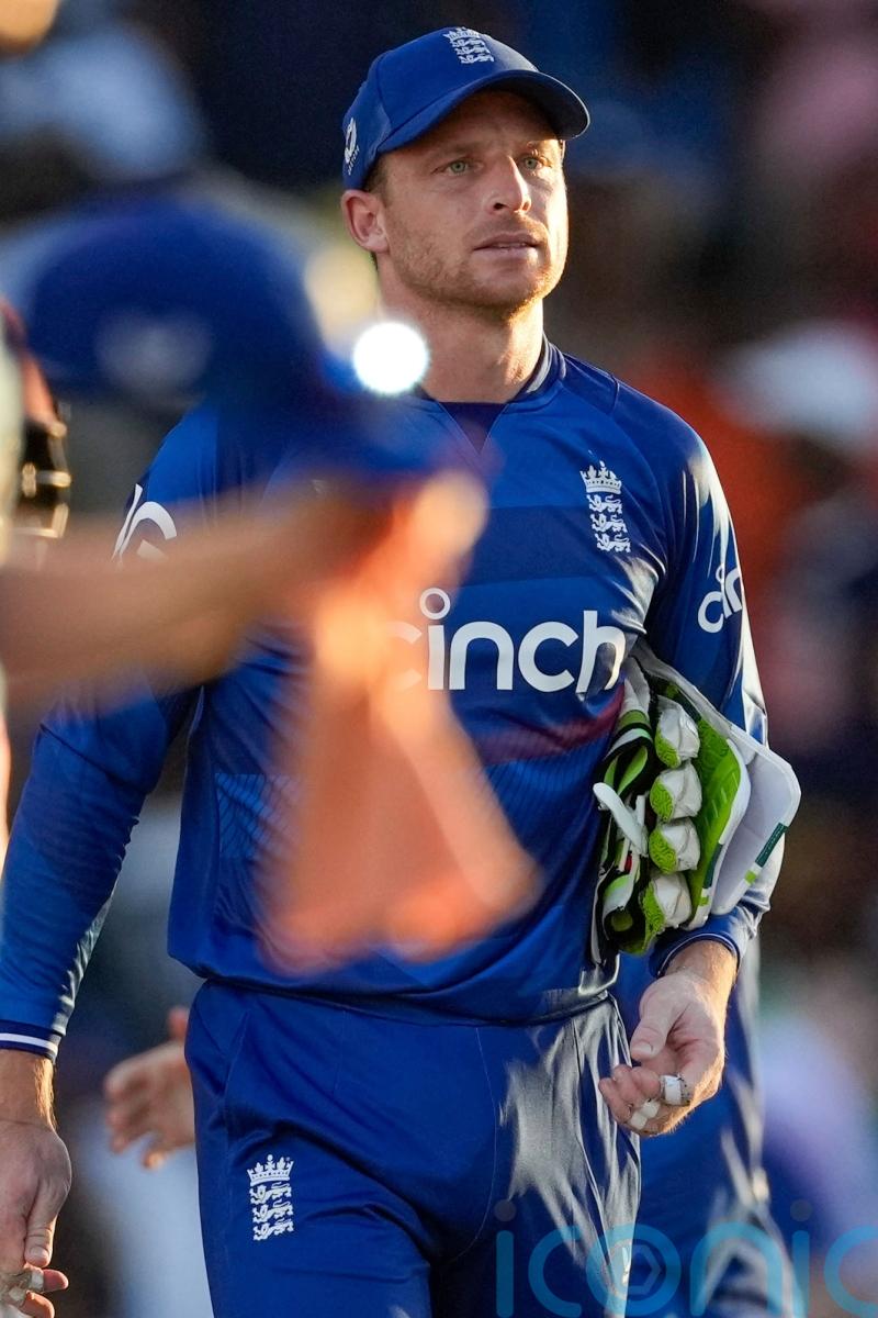 Rehan Ahmed rejects Sir Alastair Cook&rsquo;s criticism of Jos Buttler&rsquo;s captaincy