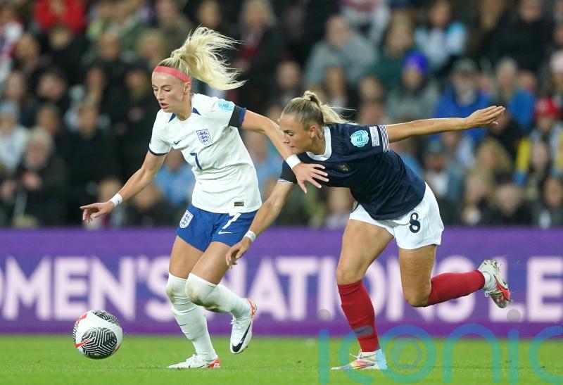 The talking points ahead of England&rsquo;s Women&rsquo;s Nations League trip to Scotland