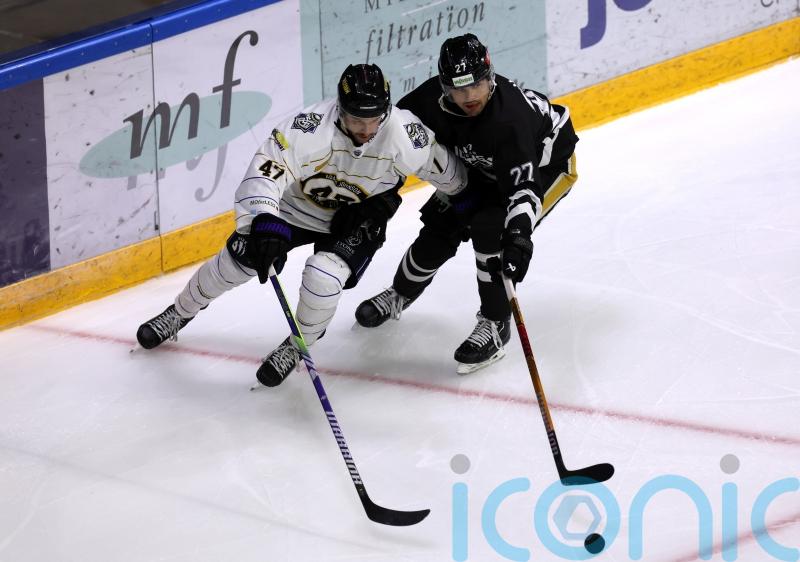 Neck guards to become compulsory in ice hockey, governing body announces