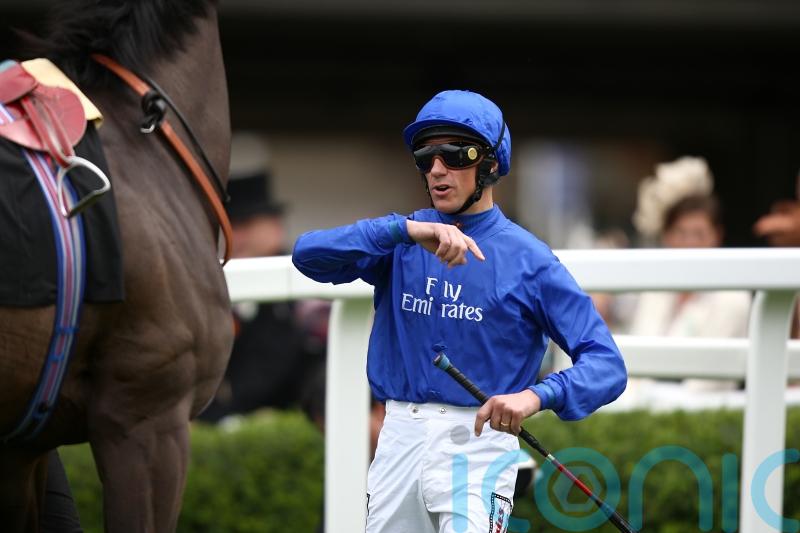 On this day in 2012: Frankie Dettori given six-month ban after failing drug test