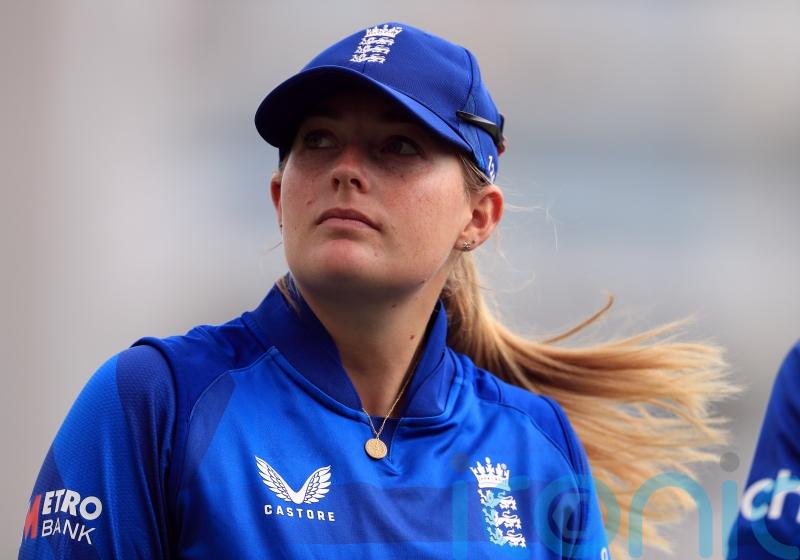 Sophie Ecclestone set for England return in T20 opener in India &ndash; Heather Knight
