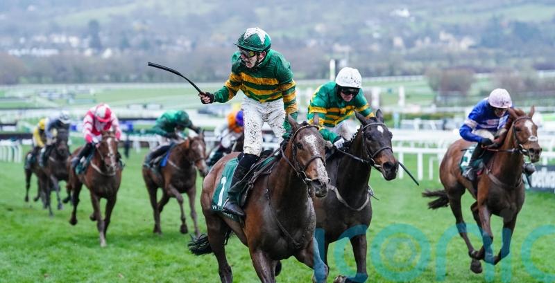 A Dream To Share sidelined until the new year