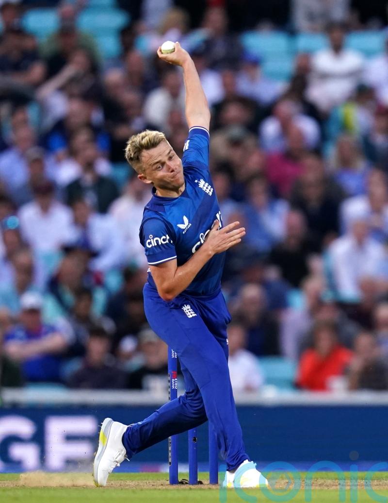 Little bit of relief &ndash; Sam Curran and England bounce back in Antigua