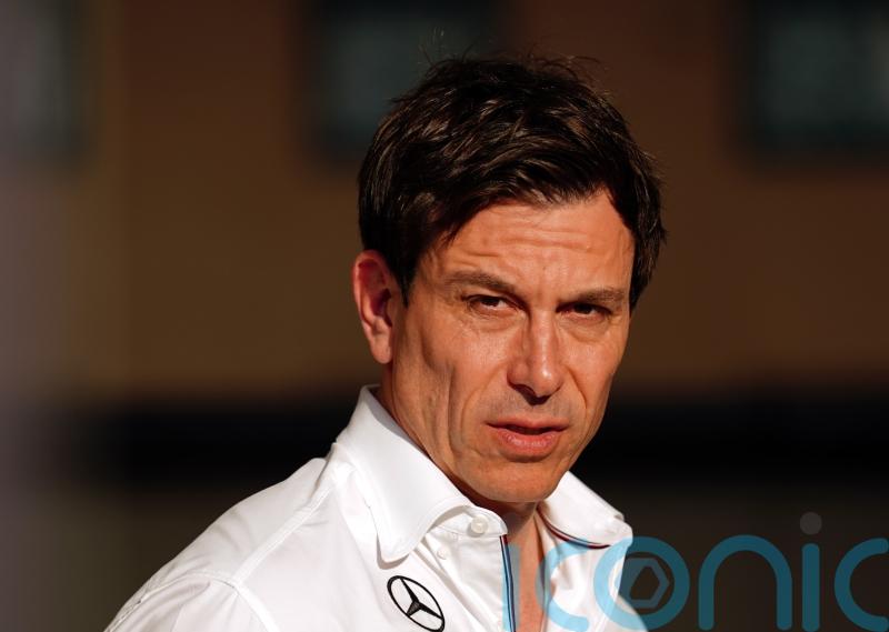 Toto Wolff in &lsquo;legal exchange with FIA&rsquo; over alleged conflict of interest row