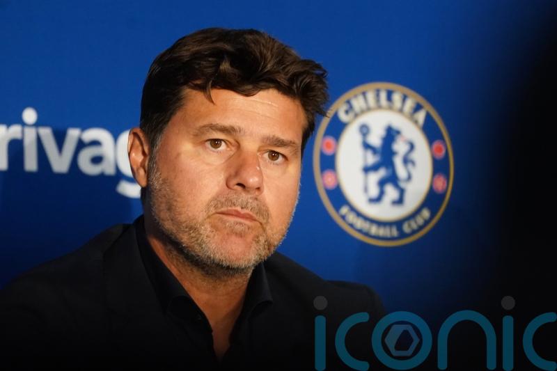 Mauricio Pochettino insists pressure is always &lsquo;massive&rsquo; at Chelsea