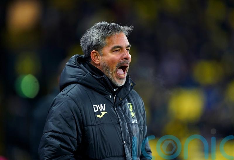 David Wagner urges Norwich to be more ruthless after draw with Preston