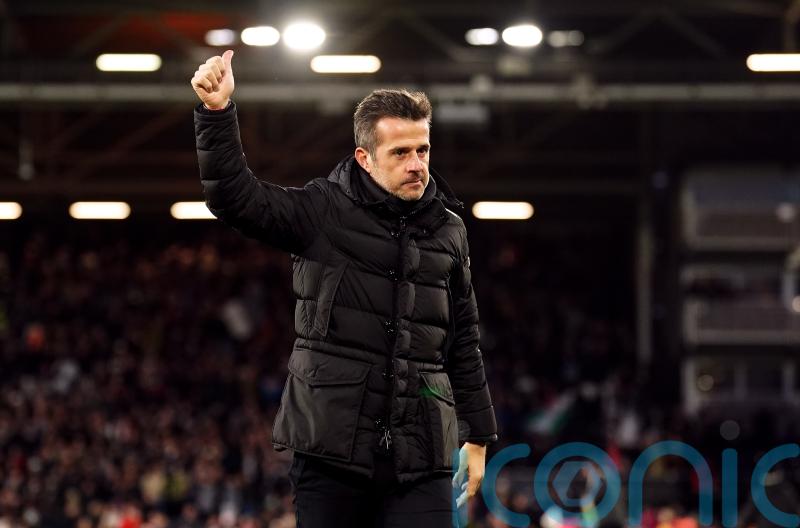 Marco Silva hails &lsquo;brilliant performance&rsquo; from Fulham in West Ham romp