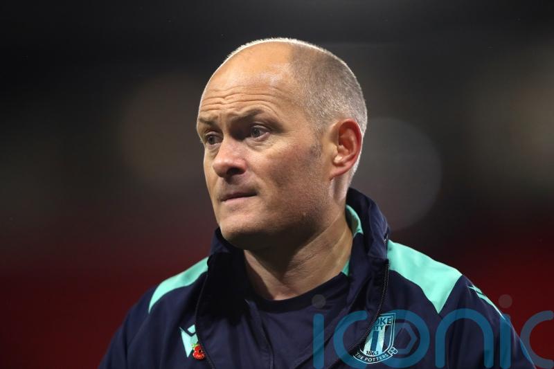 Stoke sack Alex Neil after recent defeat left them 20th in Championship table