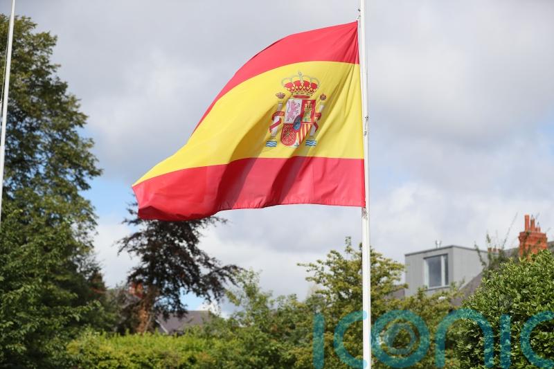 Granada&rsquo;s LaLiga clash with Athletic Bilbao abandoned after death of home fan