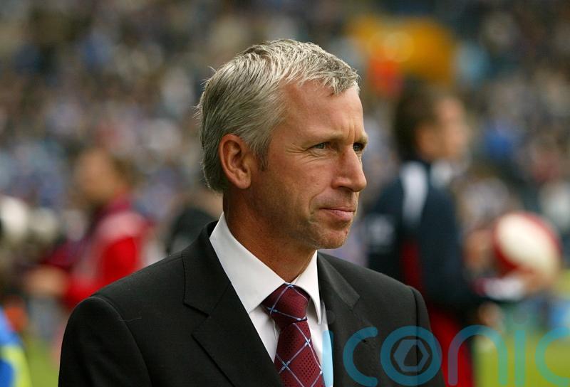 On This Day in 2006: Alan Pardew leaves West Ham