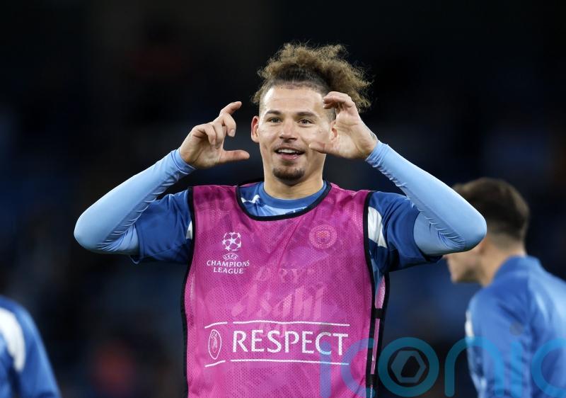 Football rumours: Kalvin Phillips tops Manchester United shopping list