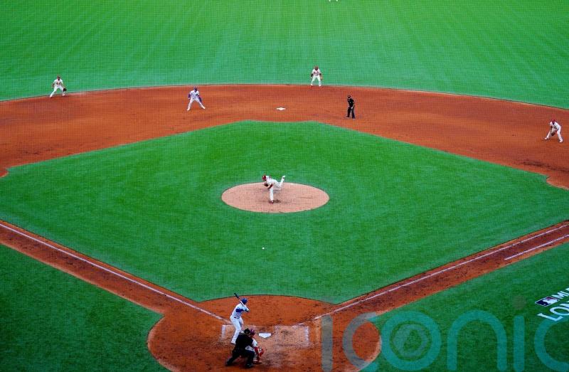 Los Angeles Dodgers confirm &pound;558m deal for Shohei Ohtani