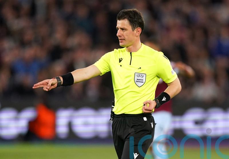 Domestic football in Turkey suspended after club president punches referee