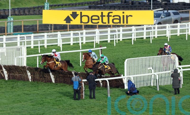 You Wear It Well to be kept to calmer waters