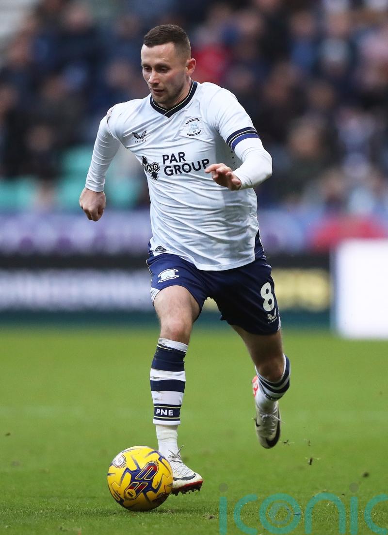 Preston return to winning ways at struggling Huddersfield