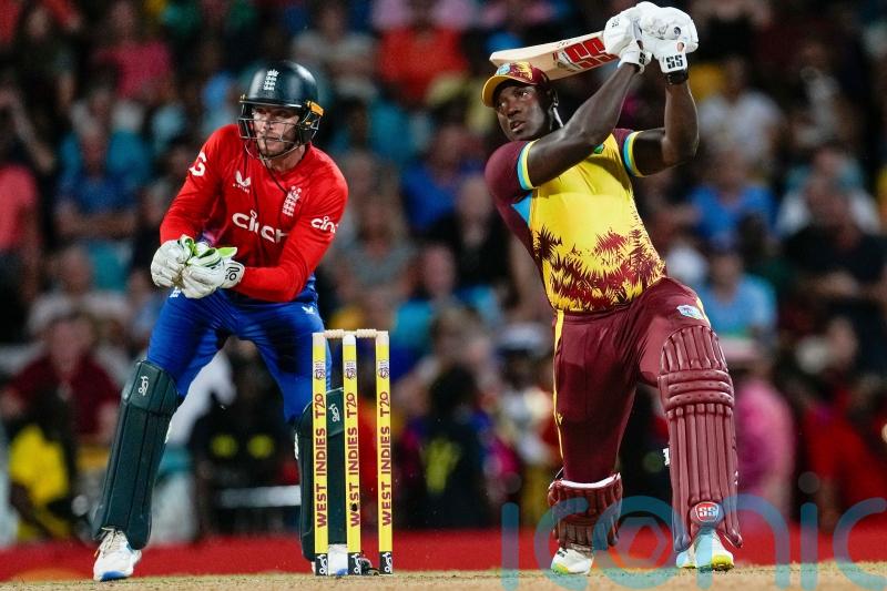Jos Buttler admits England collapse costly in four-wicket West Indies defeat