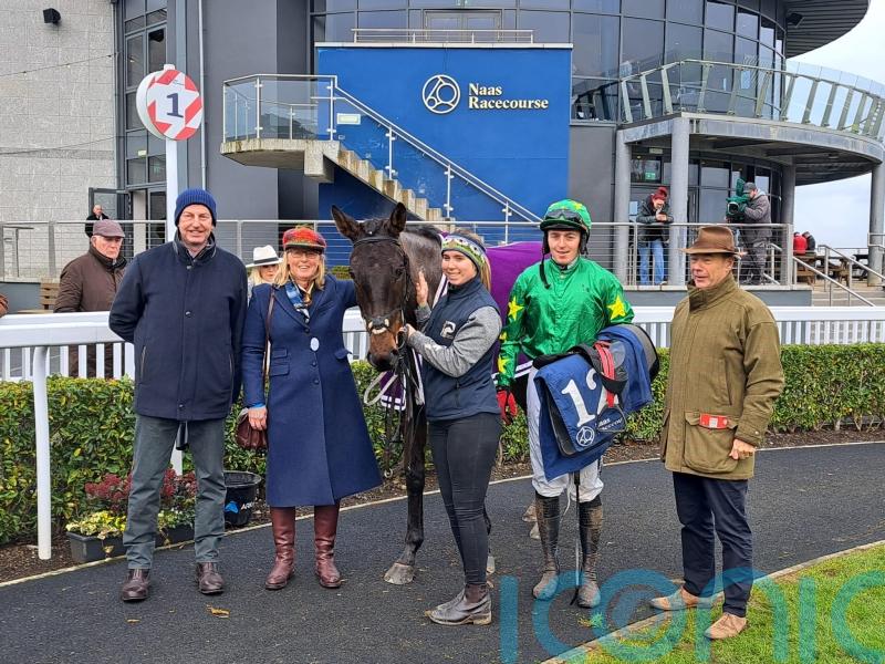 Only By Night in Cheltenham picture