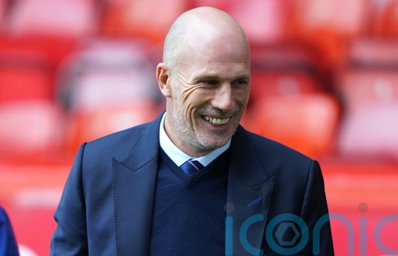 Philippe Clement expects &lsquo;amazing season&rsquo; if Rangers stick together