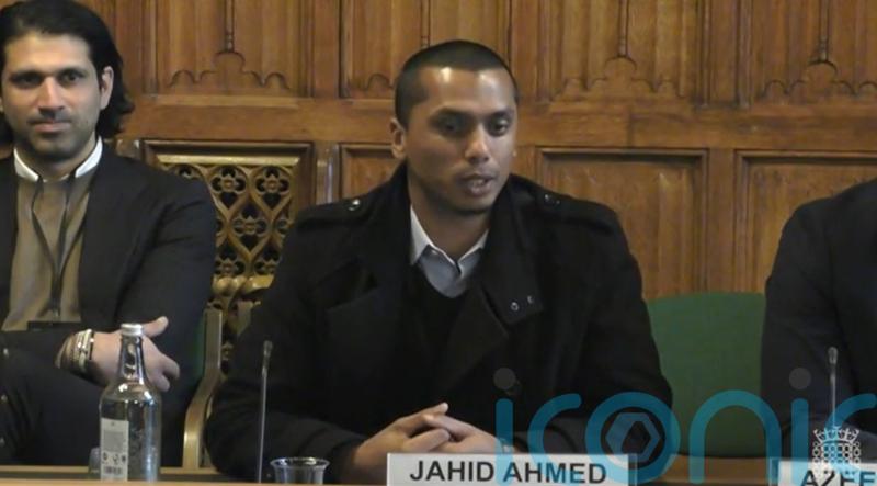Essex exploring possibility of Jahid Ahmed having access to racism report