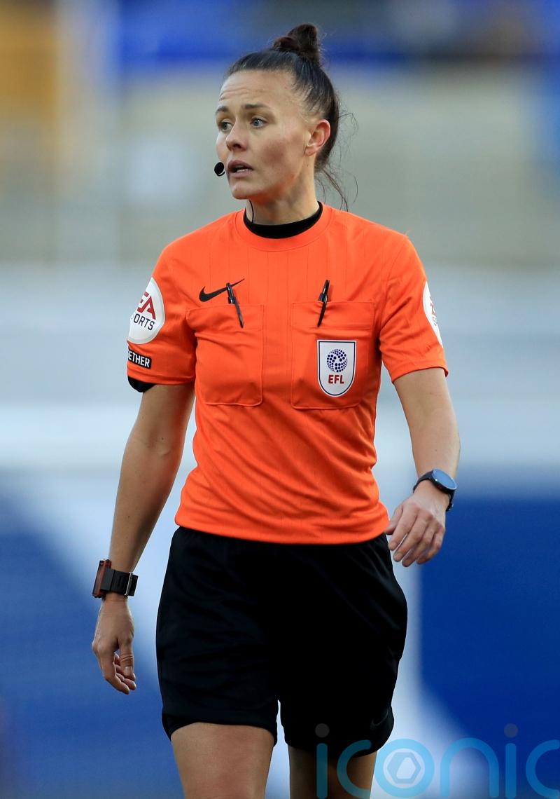 Rebecca Welch appointment hailed as &lsquo;great moment&rsquo; by Eddie Howe