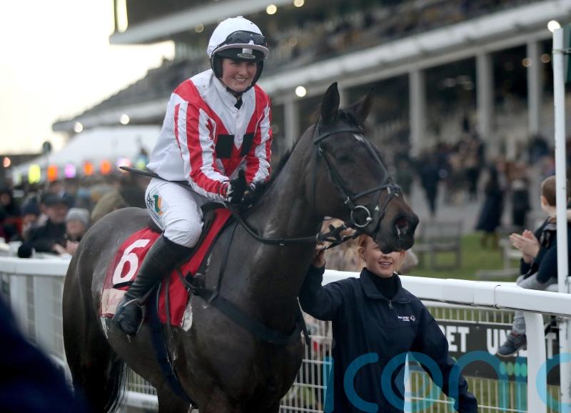 Skelton keen to make National bid with Latenightpass