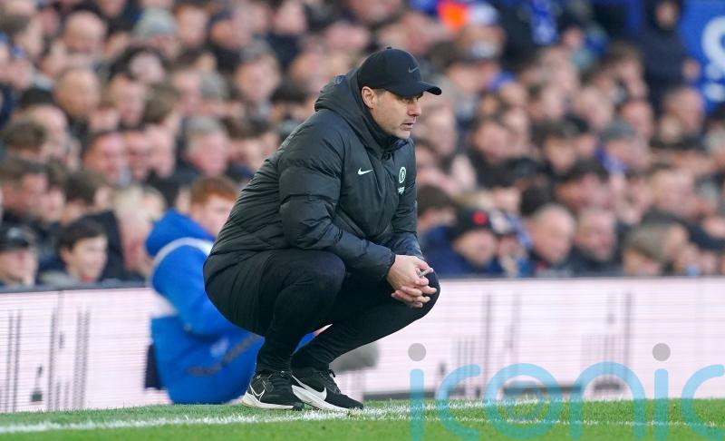 &lsquo;I am not crazy&rsquo; &ndash; Mauricio Pochettino confident he will have success at Chelsea