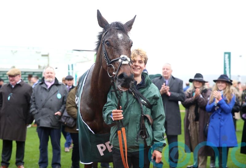 Leopardstown trip being considered for Stage Star