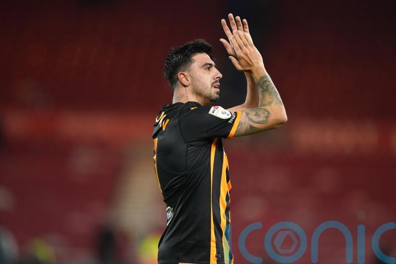 Ozan Tufan on target as Hull reach play-off places with win against Cardiff