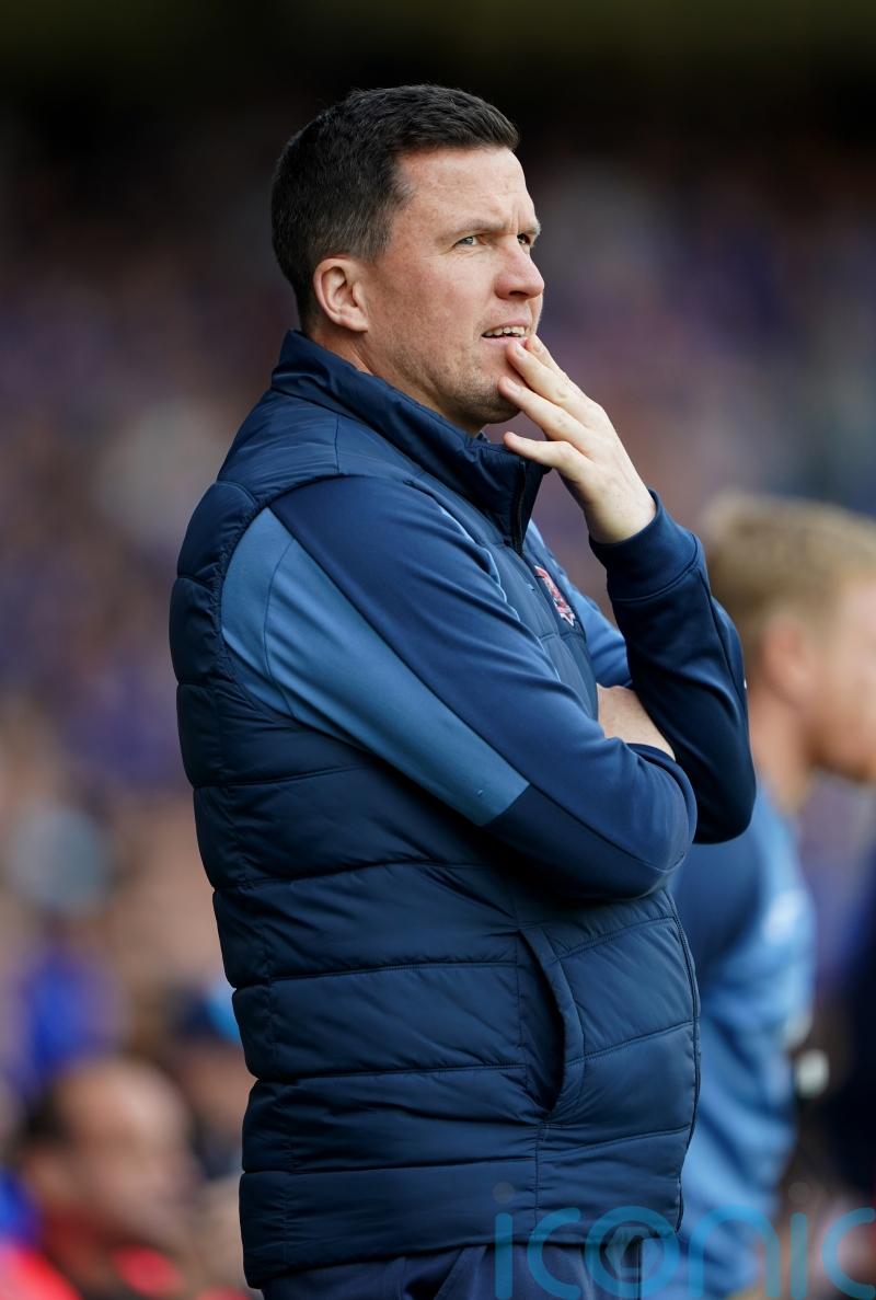 Gary Caldwell bemused by red card in draw at Stevenage but likes Exeter&rsquo;s spirit