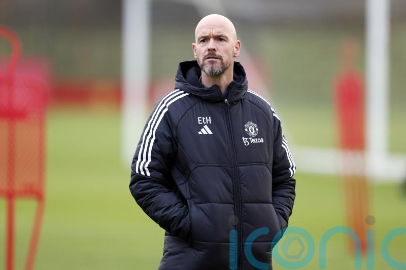 Erik ten Hag knows some Manchester United players need a kick in the backside