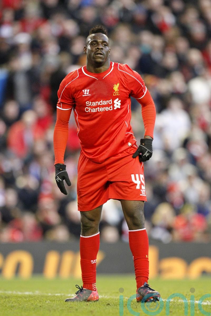 On this day in 2014: &lsquo;Super&rsquo; Mario punished for racist and anti-Semitic comments