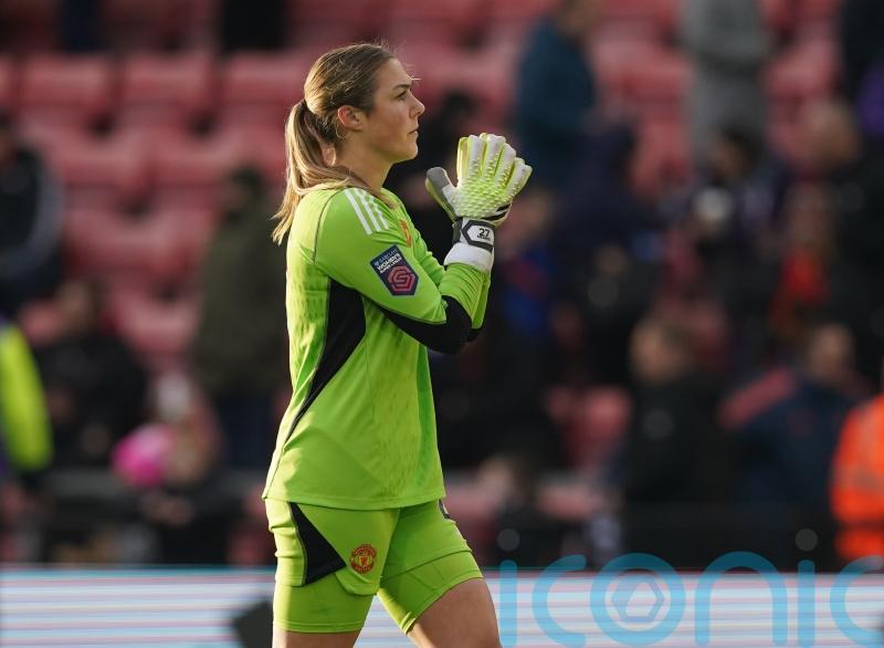 Mary Earps strong favourite to be named BBC&rsquo;s Sports Personality of the Year