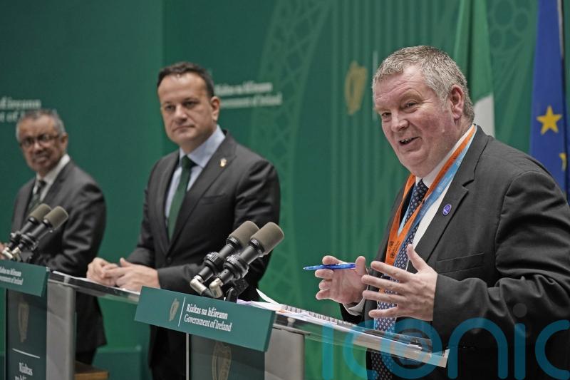 &lsquo;Unpredicted events&rsquo; to blame for delay to Ireland&rsquo;s Covid inquiry &ndash; Varadkar