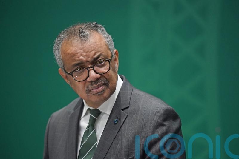 WHO chief thanks Ireland for &lsquo;moral leadership&rsquo; on Gaza crisis