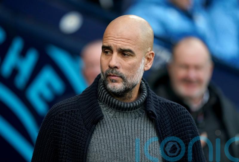 Pep Guardiola calls for change amid increasing fixture burden on players