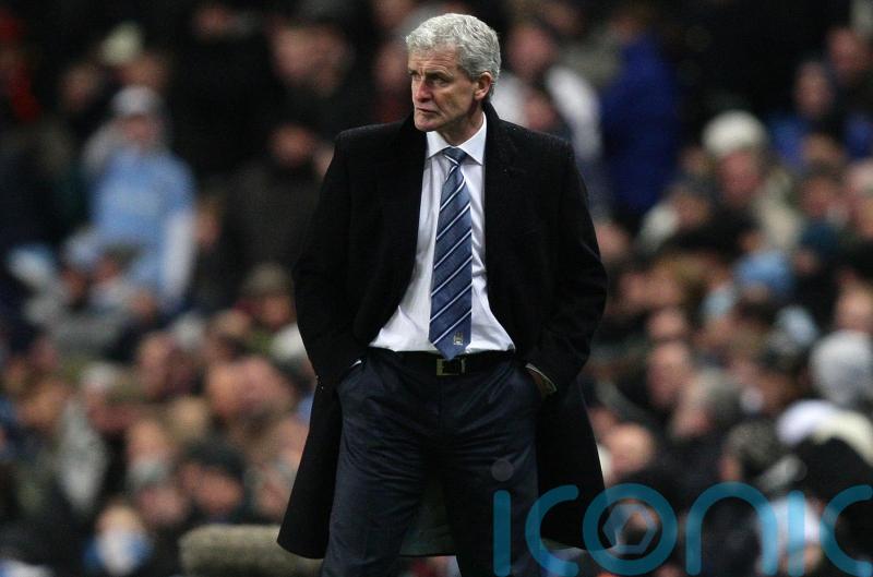 On this day in 2009: Mark Hughes sacked as Manchester City manager