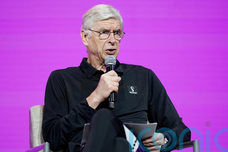 Arsene Wenger feels busy football calendar is offset by increased player welfare