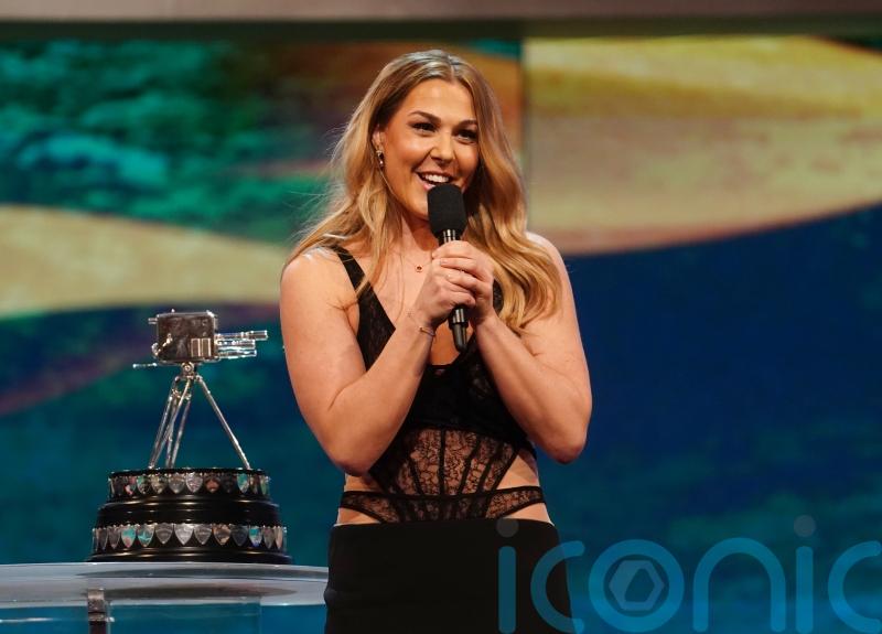 The numbers behind Mary Earps&rsquo; Sports Personality of the Year victory