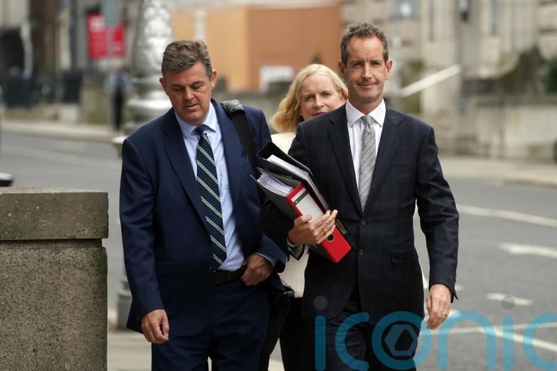 Adrian Lynch confirmed as deputy director-general of RTE