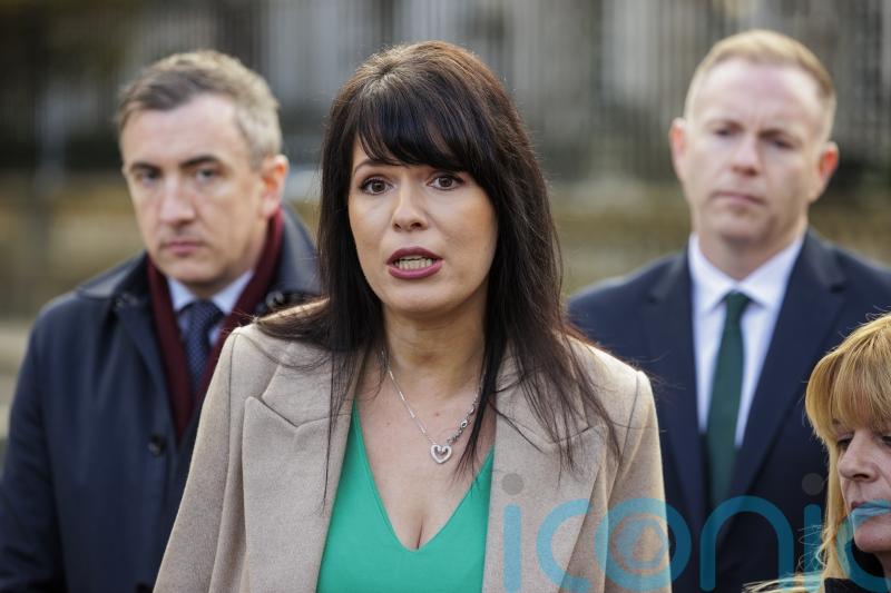 Irish Government praised for &lsquo;taking a stand&rsquo; against UK&rsquo;s Legacy Act