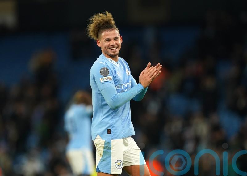 Football rumours: Juventus leading Newcastle in race for Kalvin Phillips