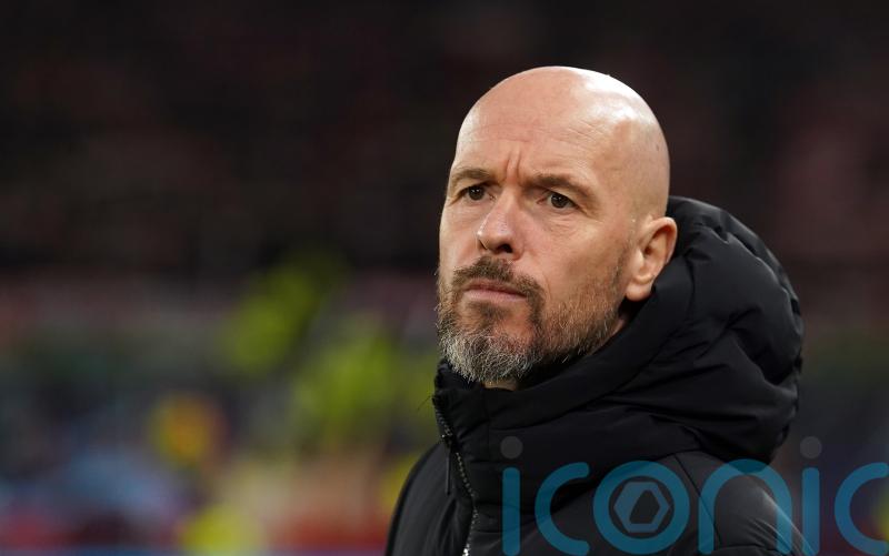 Erik ten Hag confident Man Utd will be stronger when players return from injury