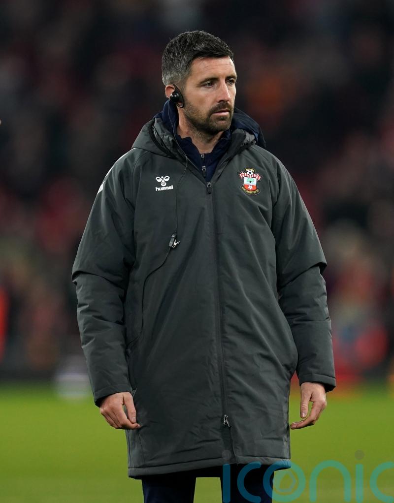 Alan Sheehan urges Swansea to take confidence from narrow Preston win