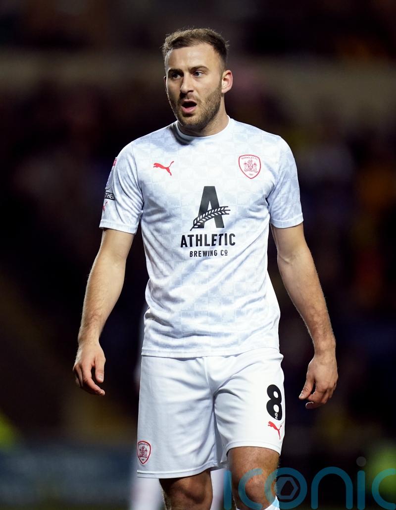 Barnsley produce comeback home victory to see off play-off rivals Stevenage