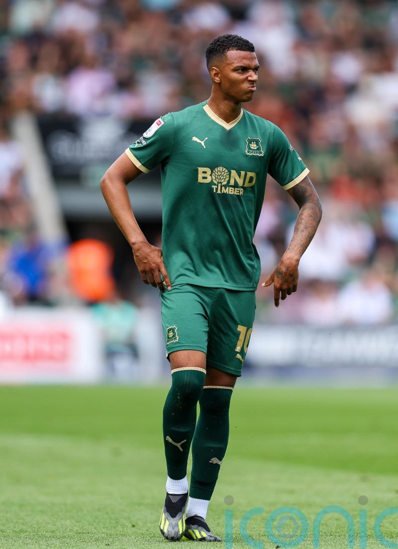 Morgan Whittaker bags late point in Plymouth&rsquo;s six-goal thriller with Birmingham