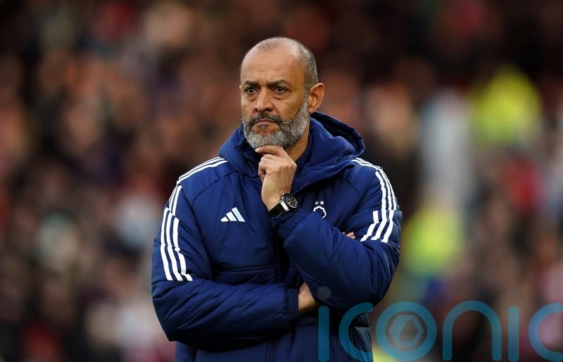 Nuno laments &lsquo;very bad decision&rsquo; as Bournemouth ruin his first Forest game